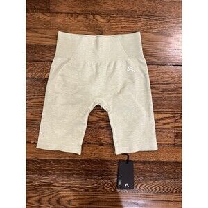 Oner Active Classic Effortless Seamless Cycling Shorts - L